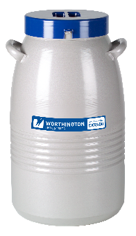 IC Biomedical contenedor