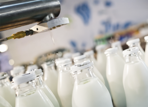 Blog 6 HORCHATA