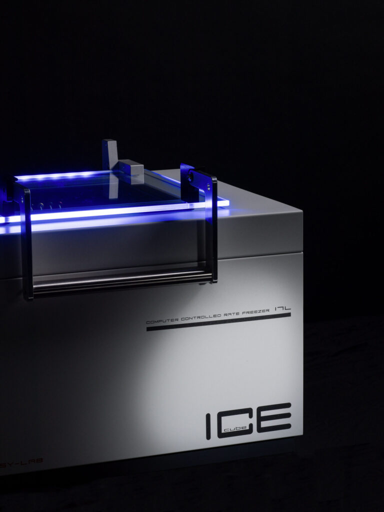 CryoGas apuesta por un sistema avanzado de gestión de muestras biológicas 2 Sylab 0163 OK scaled 2