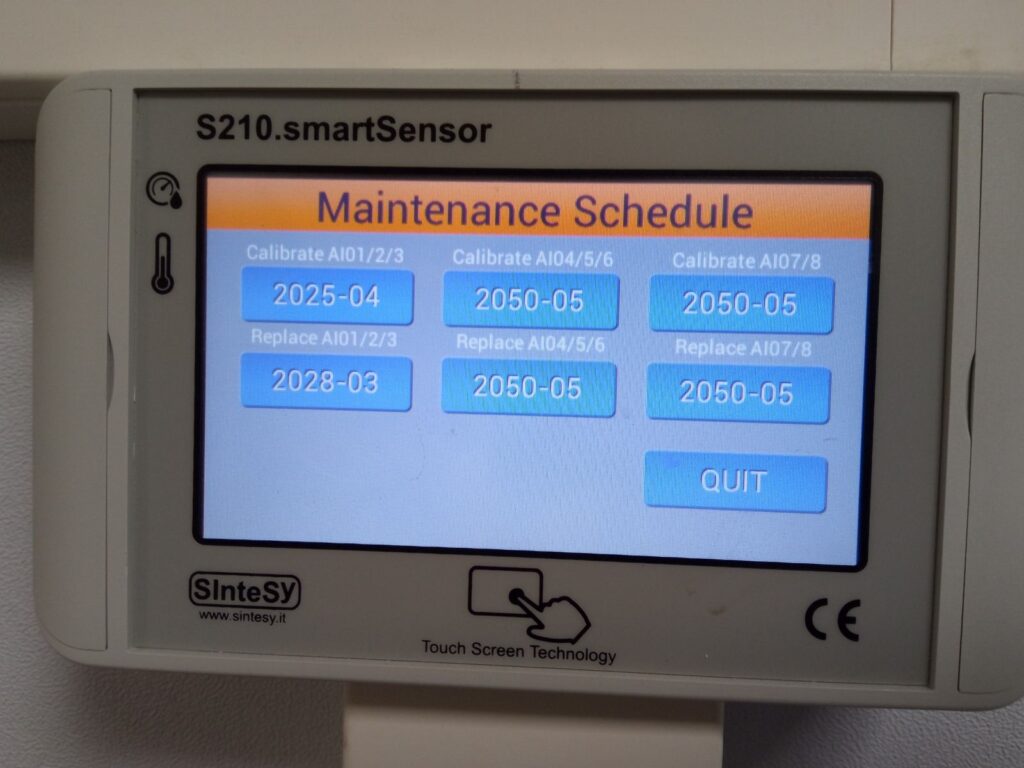¿Por qué es importante calibrar los sensores de oxígeno en espacios donde se trabaja con nitrógeno líquido? 1 1730993762099 1