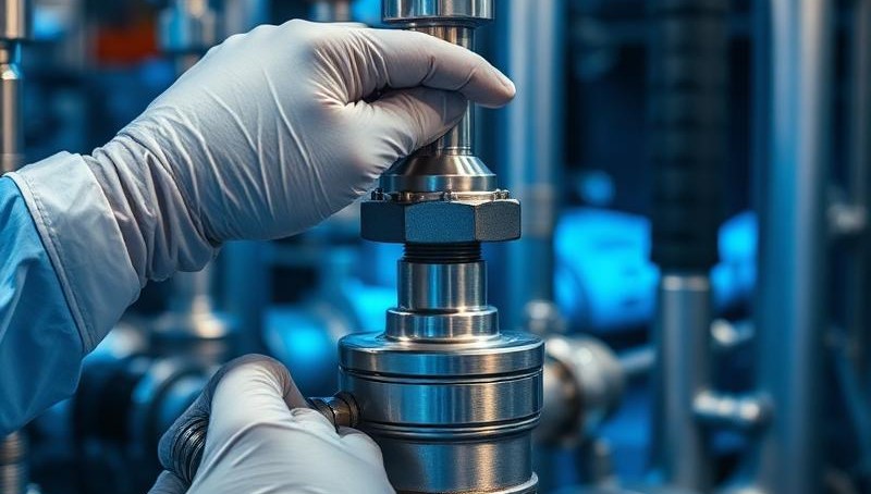 service maintenance CUT